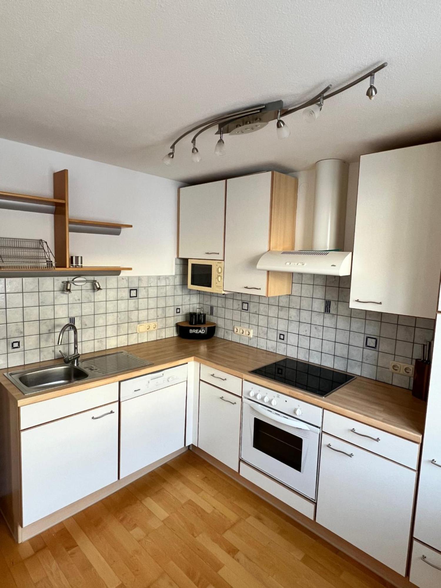 Bio Bauernhof Oberbenk Apartamento Wagrain Exterior foto